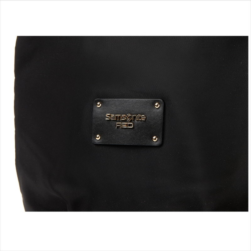 CLODI BACKPACK BLACK